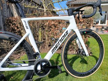 Gebrauchtes Mendiz Custom SRAM Rival eTap AXS 2024 Road & Gravel