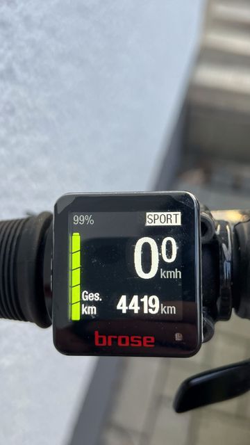 Käytetty Fantic XMF 1.7 2022 2022 Mountainbike — kuva 4 / 23