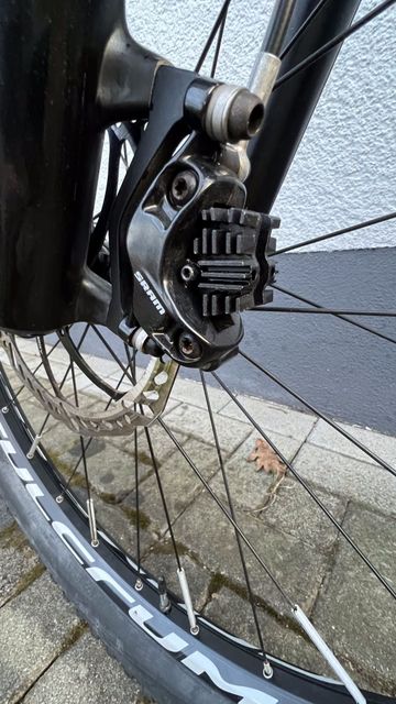 Käytetty Fantic XMF 1.7 2022 2022 Mountainbike — kuva 20 / 23