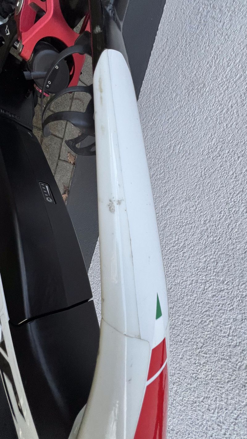 Käytetty Fantic XMF 1.7 2022 2022 Mountainbike — kuva 8 / 23