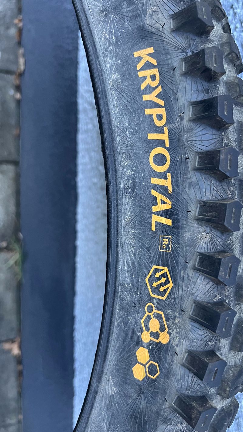 Käytetty Fantic XMF 1.7 2022 2022 Mountainbike — kuva 21 / 23