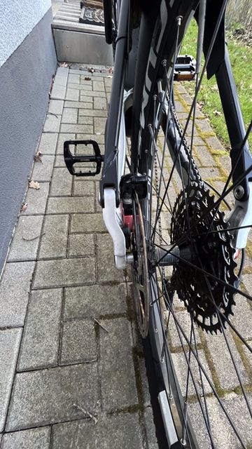 Käytetty Fantic XMF 1.7 2022 2022 Mountainbike — kuva 12 / 23