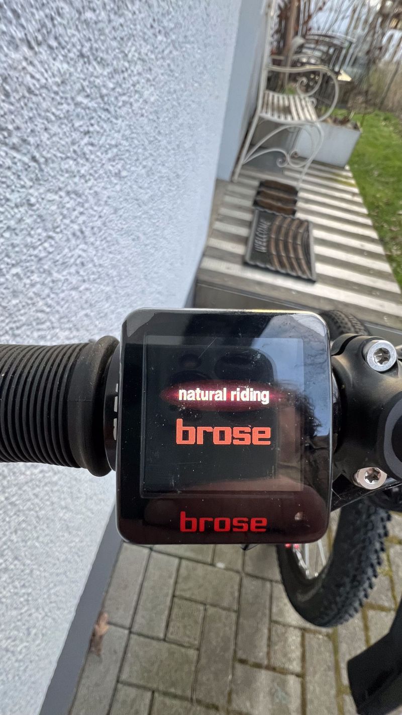 Käytetty Fantic XMF 1.7 2022 2022 Mountainbike — kuva 15 / 23