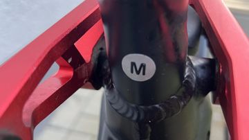 Käytetty Fantic XMF 1.7 2022 2022 Mountainbike — kuva 16 / 23