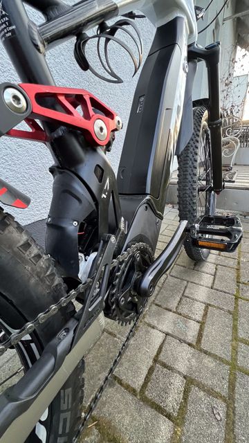 Käytetty Fantic XMF 1.7 2022 2022 Mountainbike — kuva 14 / 23
