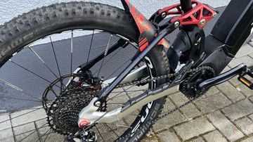 Käytetty Fantic XMF 1.7 2022 2022 Mountainbike — kuva 2 / 23
