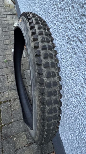 Käytetty Fantic XMF 1.7 2022 2022 Mountainbike — kuva 22 / 23