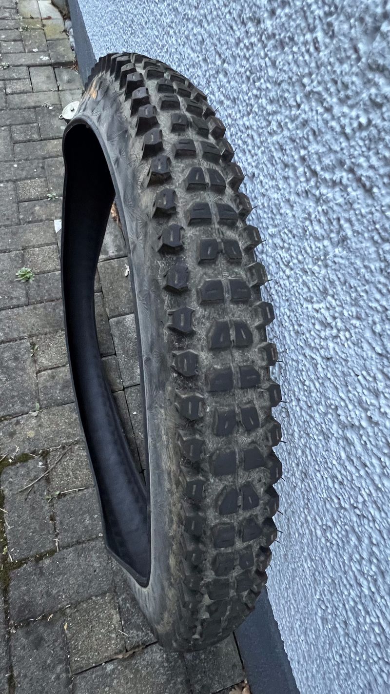Käytetty Fantic XMF 1.7 2022 2022 Mountainbike — kuva 22 / 23