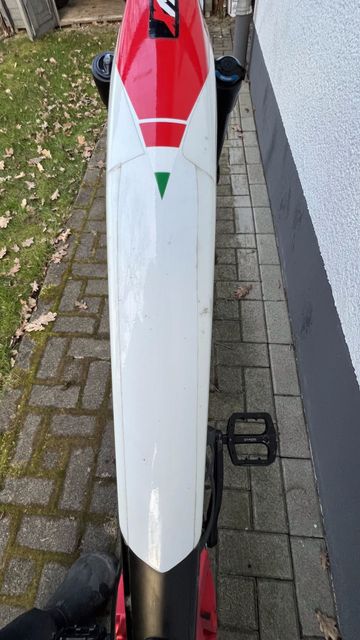 Käytetty Fantic XMF 1.7 2022 2022 Mountainbike — kuva 18 / 23