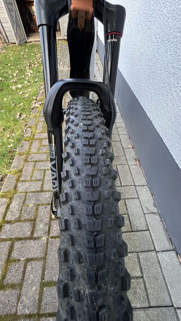 Käytetty Fantic XMF 1.7 2022 2022 Mountainbike — kuva 9 / 23