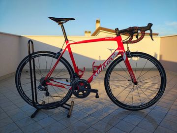 Wilier 0 Shimano Ultegra Di2 2019 Road & Gravel de segunda mano