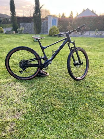 Scott, Spark 970 2025