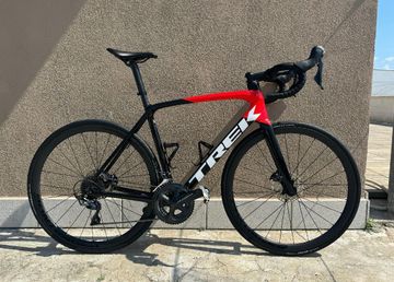 Used Trek Émonda SL 6 Disc Pro 2022 2022 Road & Gravel