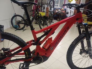 Specialized, Turbo Levo SRAM Force eTap AXS