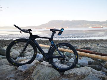 Used BMC Timemachine 01 THREE 2018 2018 Road & Gravel