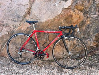 Colnago, Decor Campagnolo Veloce