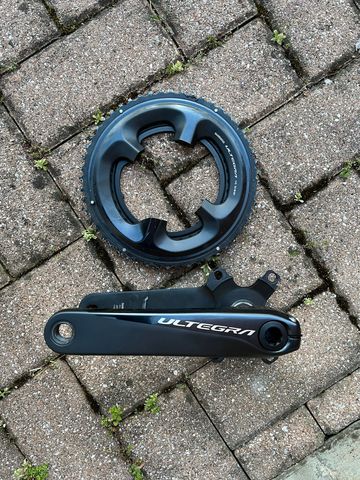 Brugt Scott Addict RC 10 disc 2019 2019 Road & Gravel — billede 15 af 16