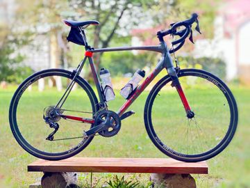 Gebrauchtes Centurion HYPERDRIVE ULTEGRA 2018 Road & Gravel