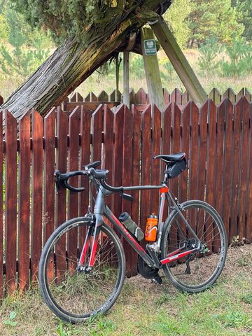 Použité Centurion HYPERDRIVE ULTEGRA 2018 Road & Gravel — obrázek 2 z 5