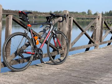 Použité Centurion HYPERDRIVE ULTEGRA 2018 Road & Gravel — obrázek 3 z 5