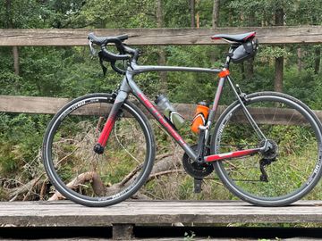 Použité Centurion HYPERDRIVE ULTEGRA 2018 Road & Gravel — obrázek 5 z 5