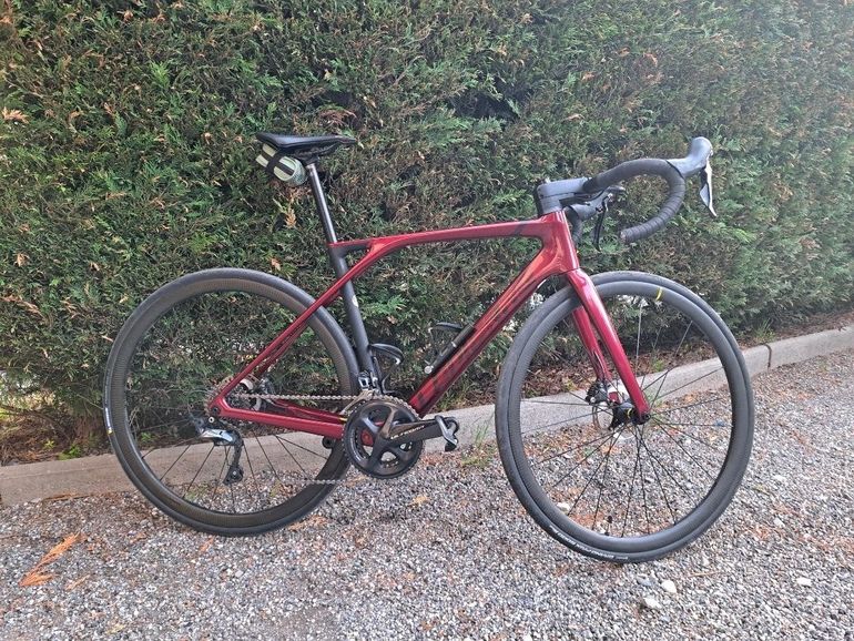 Lapierre Xelius SL 6.0 2022