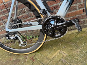 Brugt Giant Propel Advanced SL 0 2024 2024 Road & Gravel — billede 6 af 15