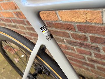 Brugt Giant Propel Advanced SL 0 2024 2024 Road & Gravel — billede 10 af 15