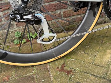 Brugt Giant Propel Advanced SL 0 2024 2024 Road & Gravel — billede 7 af 15