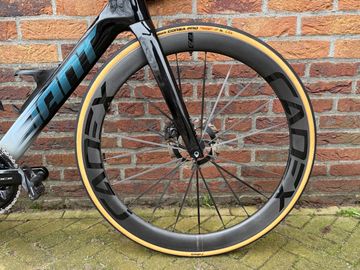 Brugt Giant Propel Advanced SL 0 2024 2024 Road & Gravel — billede 5 af 15