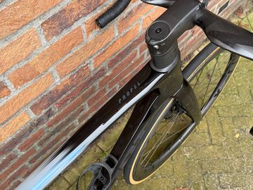 Brugt Giant Propel Advanced SL 0 2024 2024 Road & Gravel — billede 9 af 15