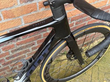 Brugt Giant Propel Advanced SL 0 2024 2024 Road & Gravel — billede 13 af 15