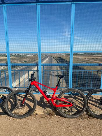 Scott, Spark 960 2022