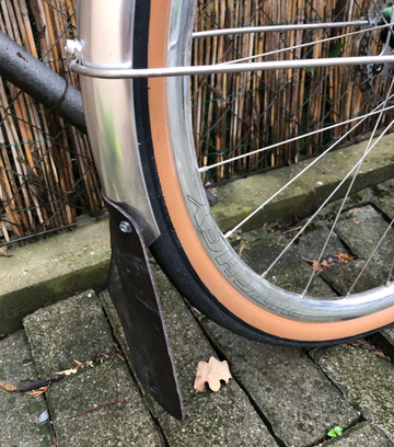 Used Omnium CXC V3 2024 Road & Gravel, Green — image 4 of 14