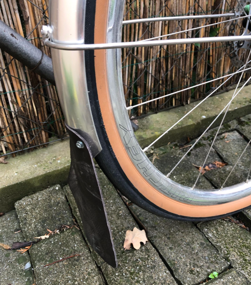 Used Omnium CXC V3 2024 Road & Gravel, Green — image 4 of 14