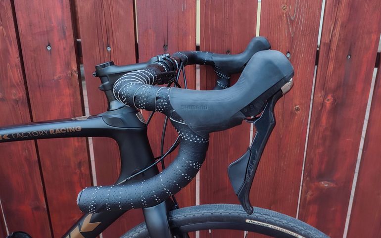 Used Trek Domane SLR 6 Disc 2017 2017 Road & Gravel, Schwarz — image 8 of 16
