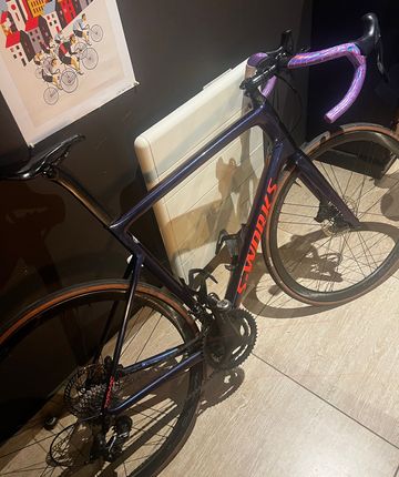 Gebrauchtes Specialized S Works Tarmac SL 6 2019 2019 Road & Gravel