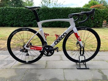 Ceepo, Mamba R