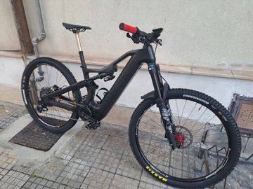 Whistle Custom SRAM NX 2024 MTB de segunda mano