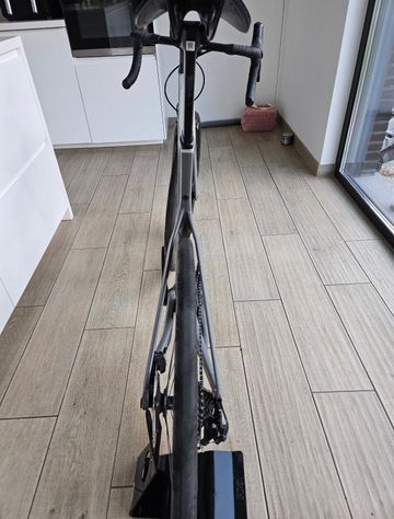 Tweedehands Canyon Aeroad CF SL 8 2023 2023 Road & Gravel — afbeelding 13 van 13