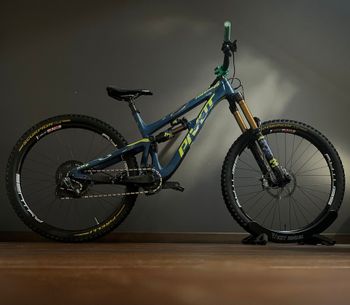 Pivot, Firebird SRAM XX1 Eagle AXS