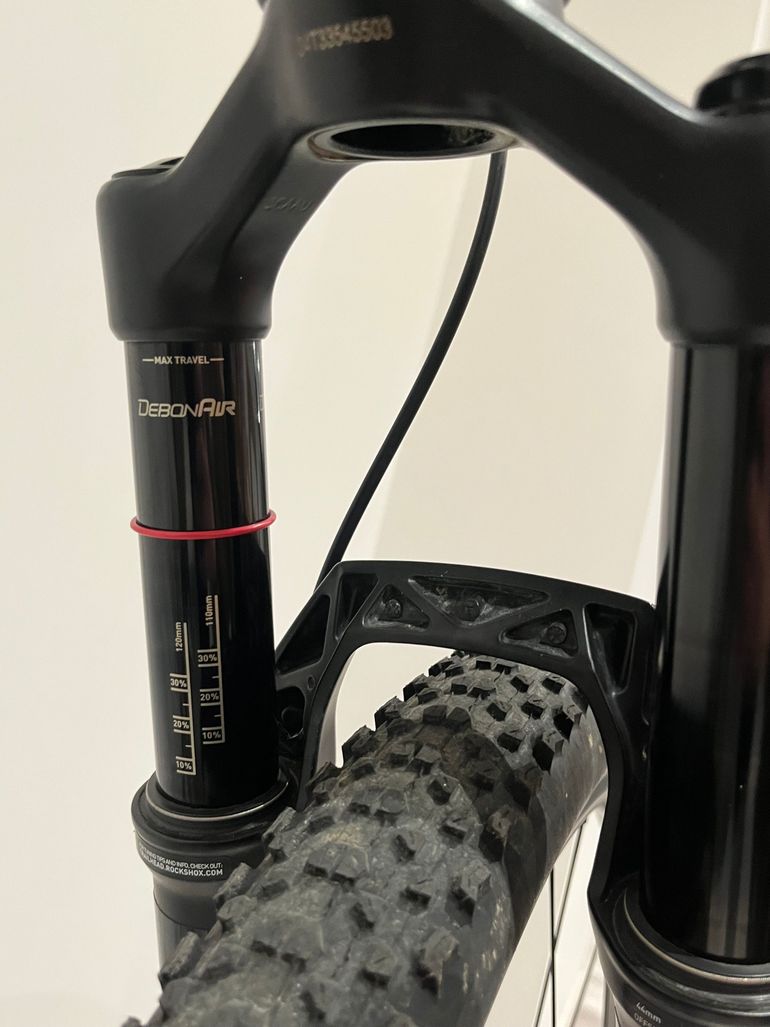 Scott Spark RC World Cup TR 2025