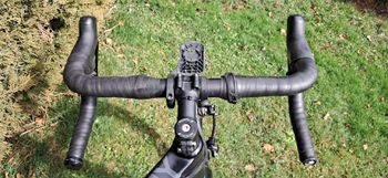 Used Da Rosa Da Rosa Custom Shimano Dura Ace Di2 2019 Road & Gravel, Black — image 5 of 11
