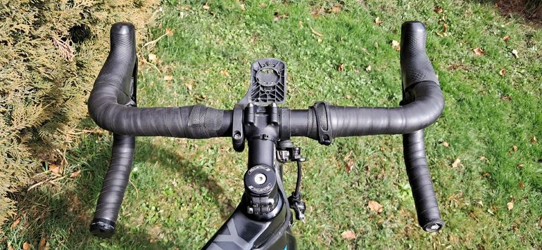 Used Da Rosa Da Rosa Custom Shimano Dura Ace Di2 2019 Road & Gravel, Black — image 5 of 11