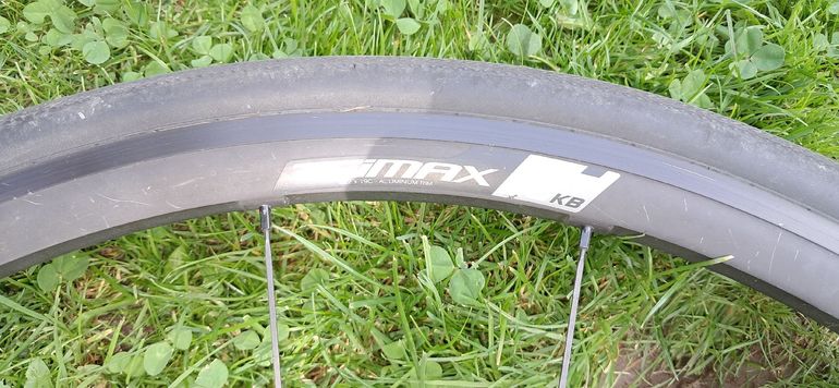 Used Da Rosa Da Rosa Custom Shimano Dura Ace Di2 2019 Road & Gravel, Black — image 10 of 11