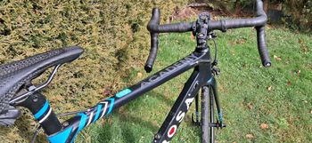 Used Da Rosa Da Rosa Custom Shimano Dura Ace Di2 2019 Road & Gravel, Black — image 6 of 11