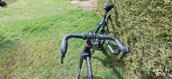 Used Da Rosa Da Rosa Custom Shimano Dura Ace Di2 2019 Road & Gravel, Black — image 2 of 11
