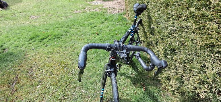 Used Da Rosa Da Rosa Custom Shimano Dura Ace Di2 2019 Road & Gravel, Black — image 2 of 11