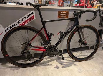 Willier, Willier Custom Shimano 105 Di2