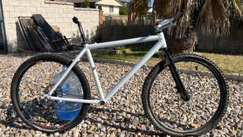 Specialiced, Specialiced Custom Frameset